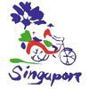 Logo - Singapore Restaurant - Altstetten